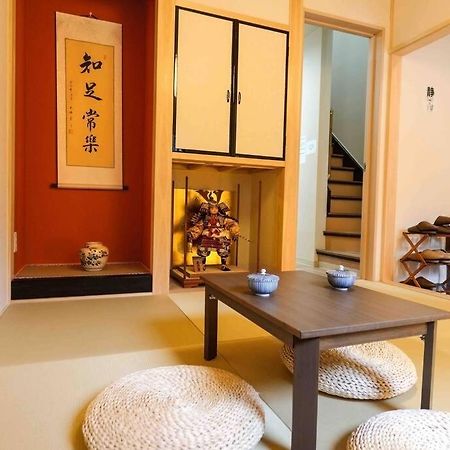 吉福屋/机场直达/3分步行地铁jr/14分usj/心斋桥/難波 Villa โอซาก้า ภายนอก รูปภาพ